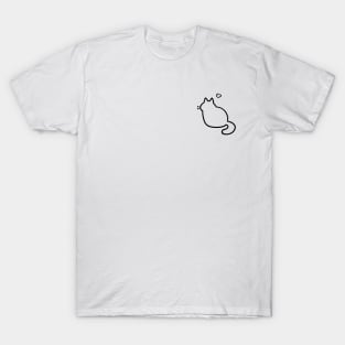 Daydreaming T-Shirt